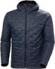 Helly Hansen Lifaloft Hooded Insulator Jacket (65604) Navy 600