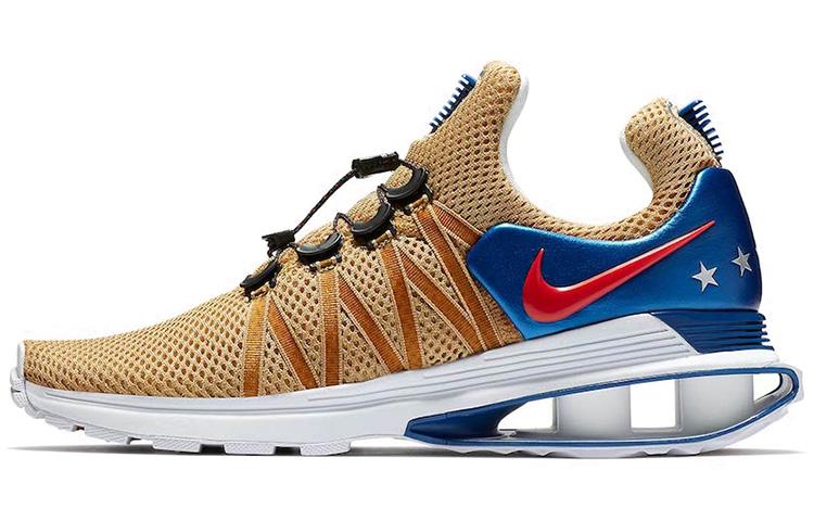 Nike Shox Gravity Чемпионат мира 2018 AR1999-700 42.5