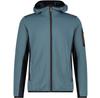 Jacket CMP Jacket Fix Hood