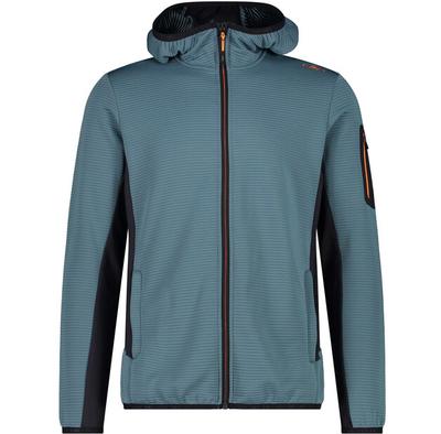Kurtka CMP Jacket Fix Hood