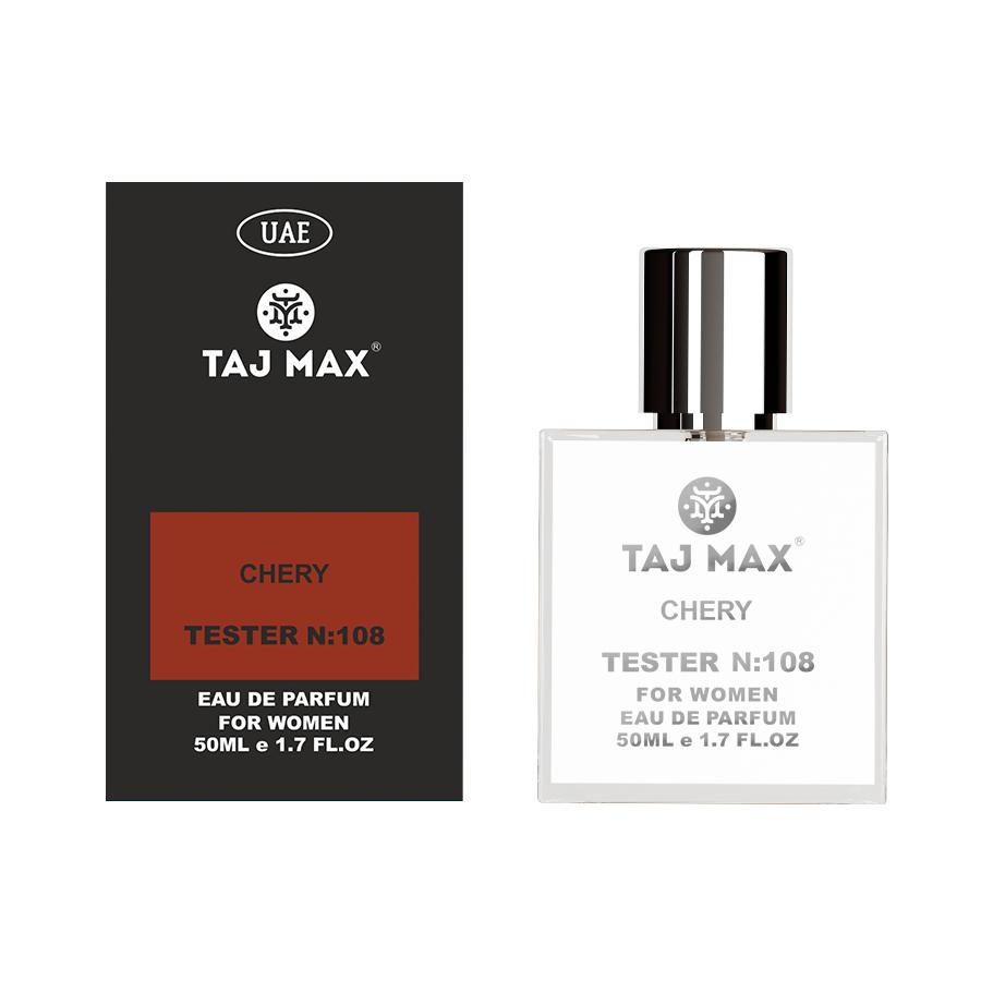 CHERRY Eau De Parfum 50 Ml