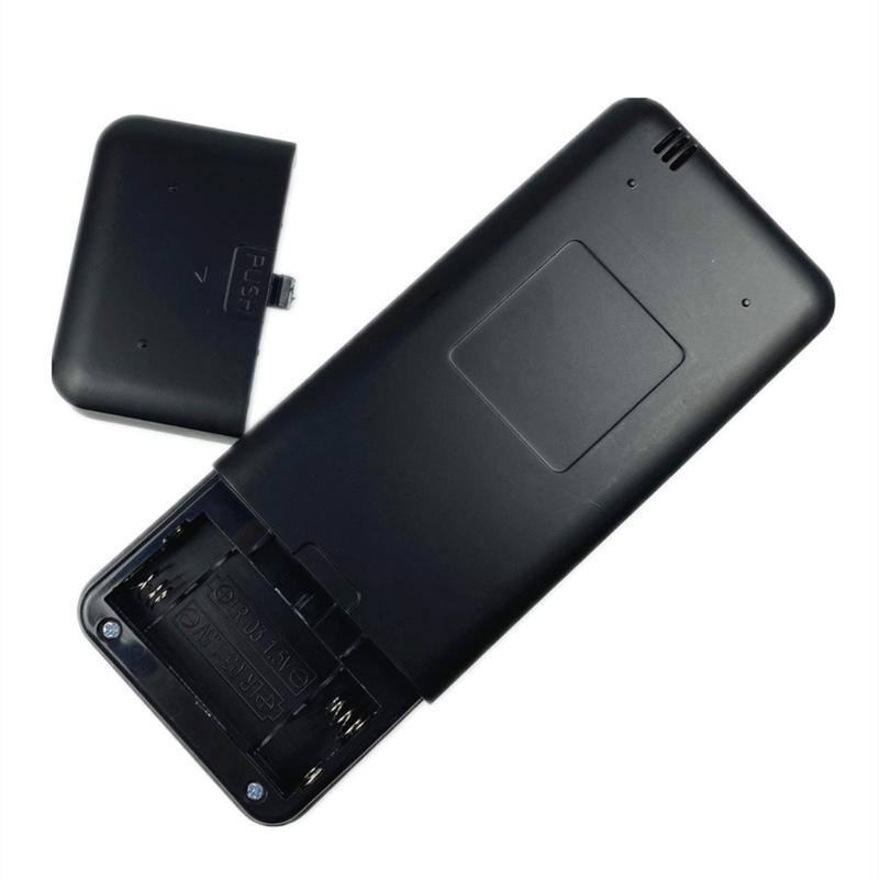 Air Conditioning Remote Replacement Remote Control Suitable for Ensuring Long Lasting Performances and Compatibility