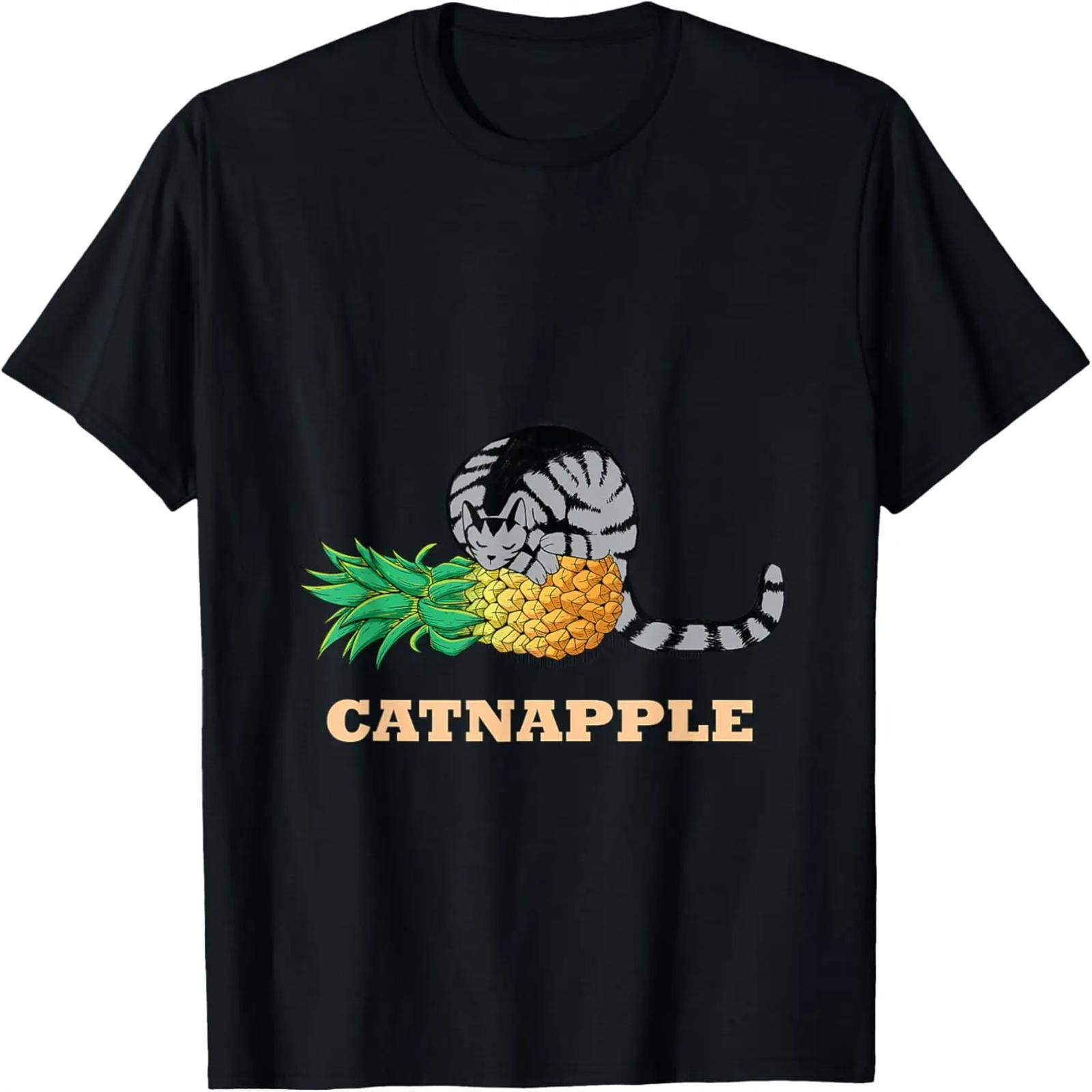 Powered By Durian T-Shirt S