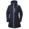 Parka Belfast Winter