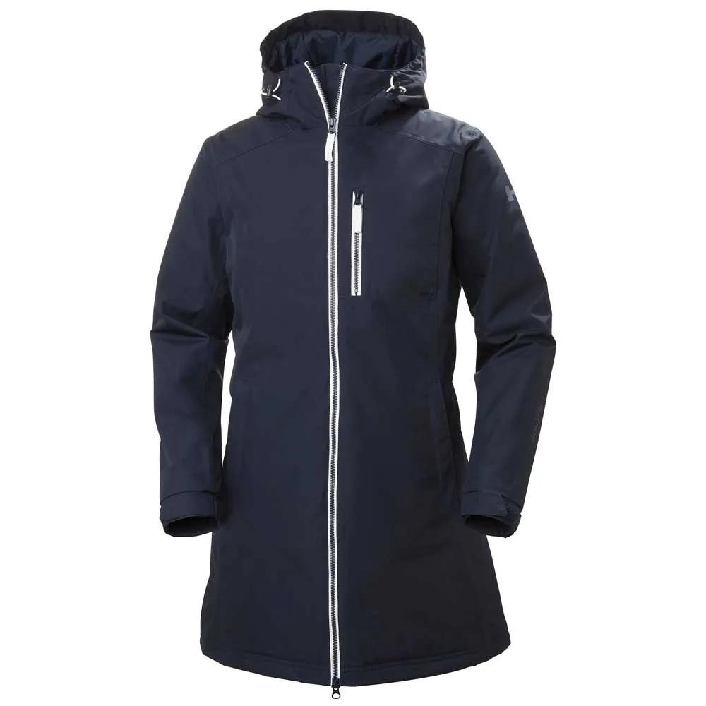 Helly Hansen Parka Belfast Winter