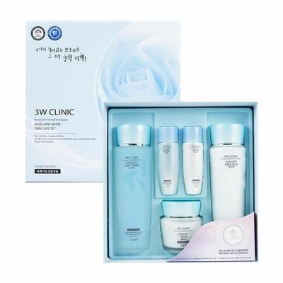 Haut- & Körperpflege – Pflegekosmetik-Sets