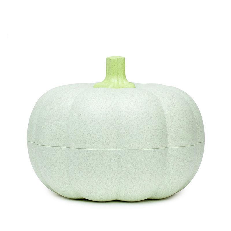 

Креативный простой современный домашний журнальный столик в форме тыквы для гостиной, сетка, красный, большая вместительная коробка для конфет, многослойный поднос для семян дыни One size