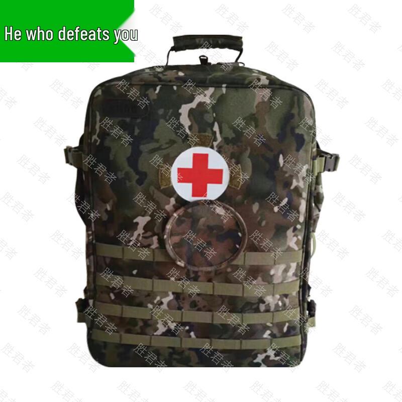 Winner s S2015 Modular Medical Backpack