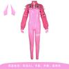 NIKKE Goddess of Victory Alice Cosplay Bodysuit Full Set, Game Stage Performance Costume