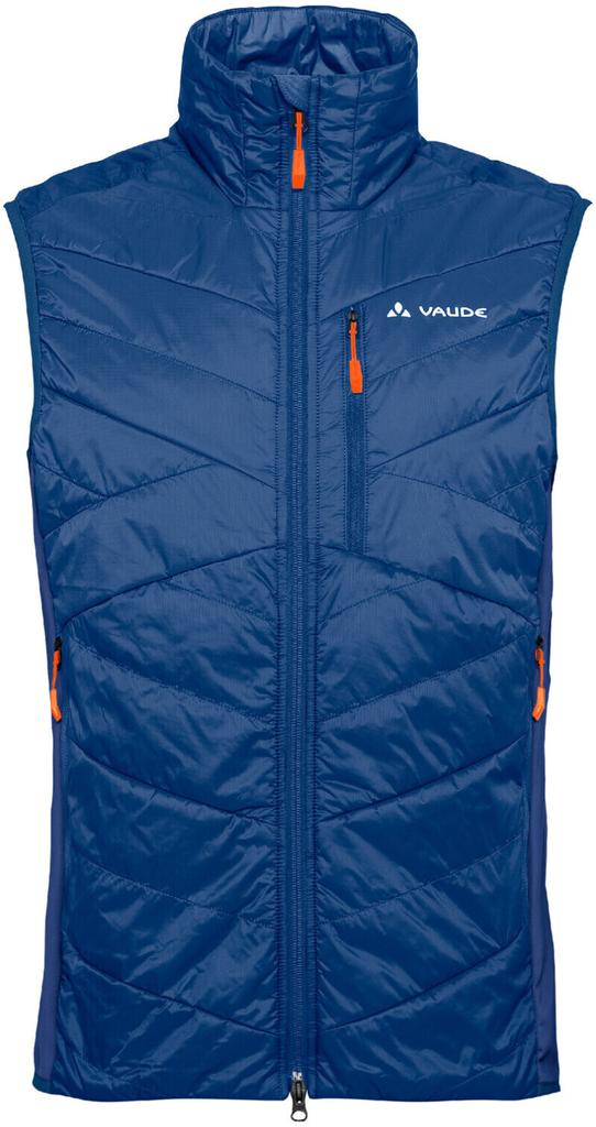VAUDE Men's Jacket Sesvenna Vest IV