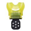 1Pcs Underwater Diving Octopus Bite Grip Thermoplastic Silicone Mouthpiece For Backup Regulator Second Stage Mouthpiece