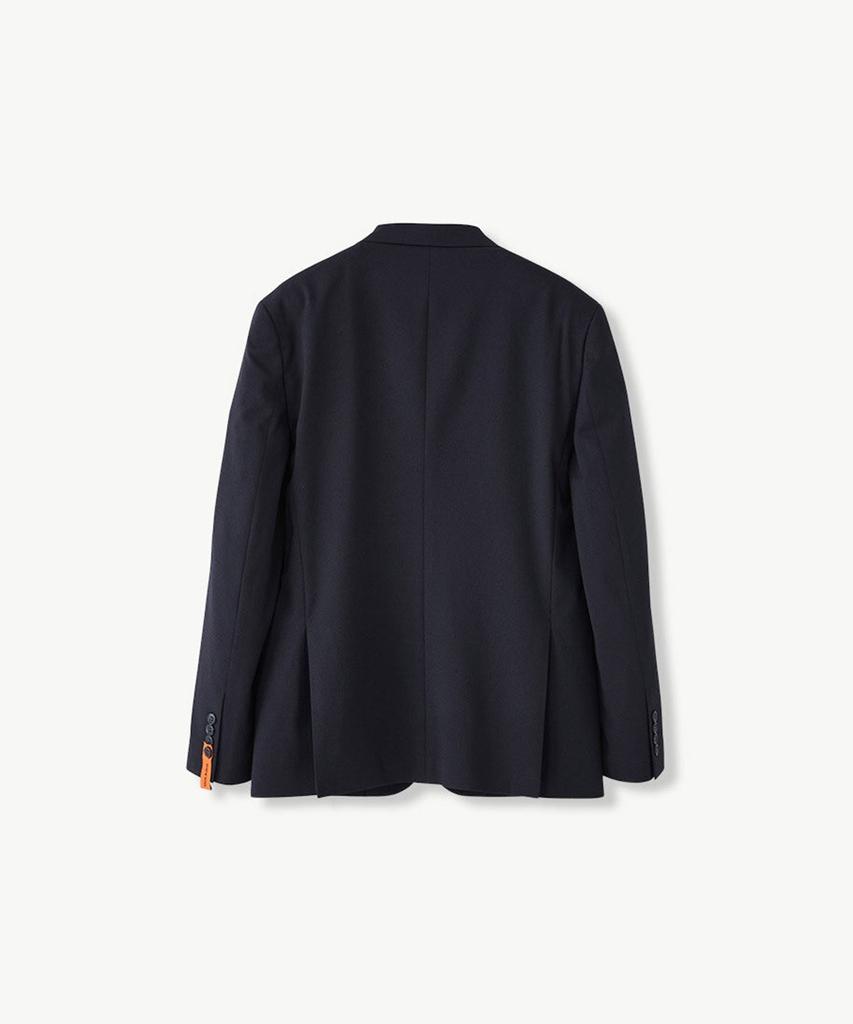 Stco [Summer] Motion-Free Airy Jacket_Navy (Classic Fit)_Ssjvb52Csn