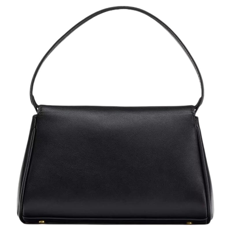 Vintage Fashi Female Tote Bag 2026 New High Quality PU Leather Women's Designer Handbag High Capacity Shoulder Messenger Bag