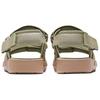 Anta Comfortable Versatile Beach Sandals Men Footwear Green 112538508-2