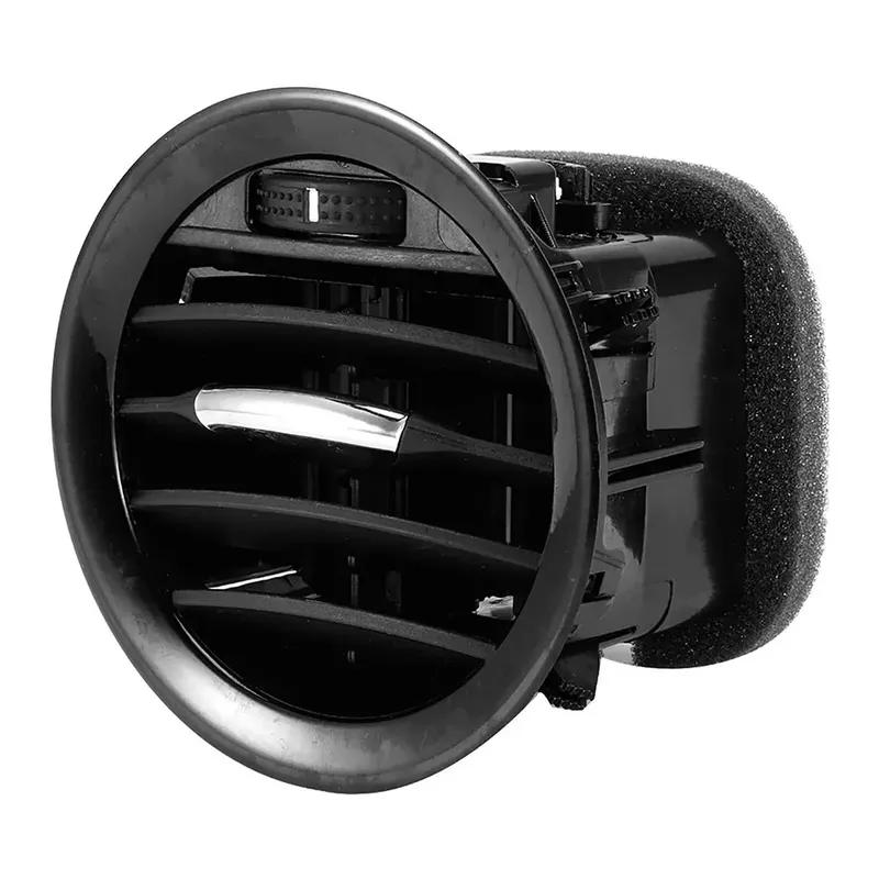 Car Interior Front Dashboard Air Condition AC Vent Outlet Turbo Trim For Vauxhall For Corsa D 2006-2014