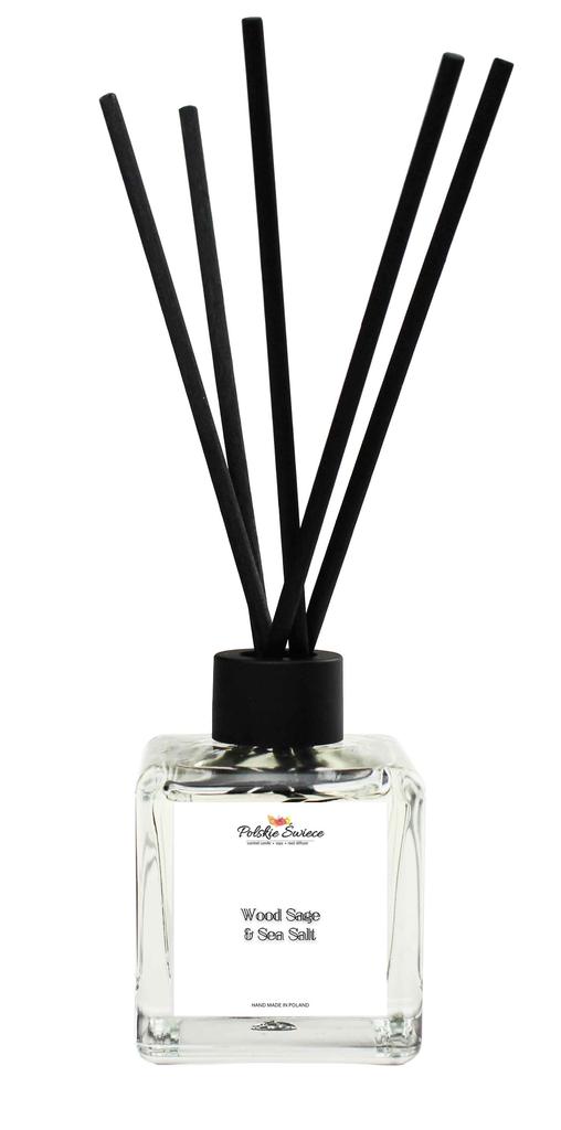 Wood Sage Seasalt Fragrance Diffuser
