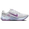 Nike Renew Ride 3 'White Rush Fuchsia' Women's Sneakers DC8184-102