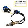 2X O2 Oxygen Sensor Upstream+Downstream For Buick Cadillac Chevrolet GMC Hammer