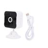 2K Security Camera WiFi HD 2 Way Talk Wireless Indoor Security Camera with 32G Small Memory Card for Home