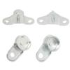 Tailgate Hinge Replacement Kit 1Set 15647421 15647422 For Chevrolet S10 1994-2004 Models