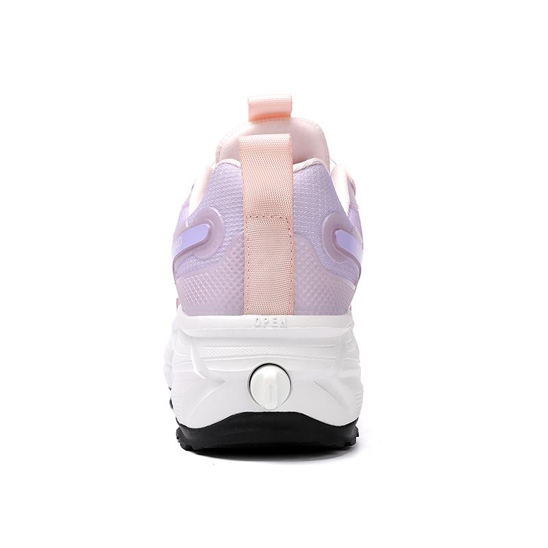 Kids/ Mens Four-wheel Deformed Walking Shoes Men's/Women's Roller Skates Children's Skates Boys'/ Girls' Sports Shoes