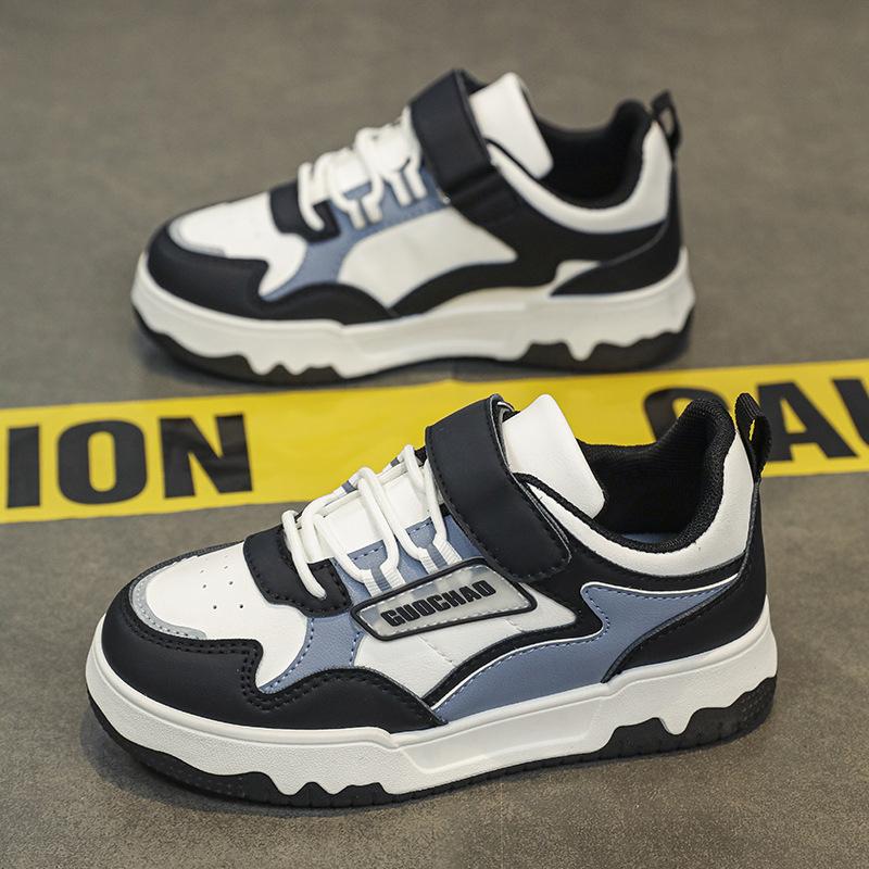 

Одноклассники Кампус Детские Маленькие Белые Туфли Студенческие Спортивные Кеды Осенние Мужские И Женские Дышащие Беговые Кроссовки 38