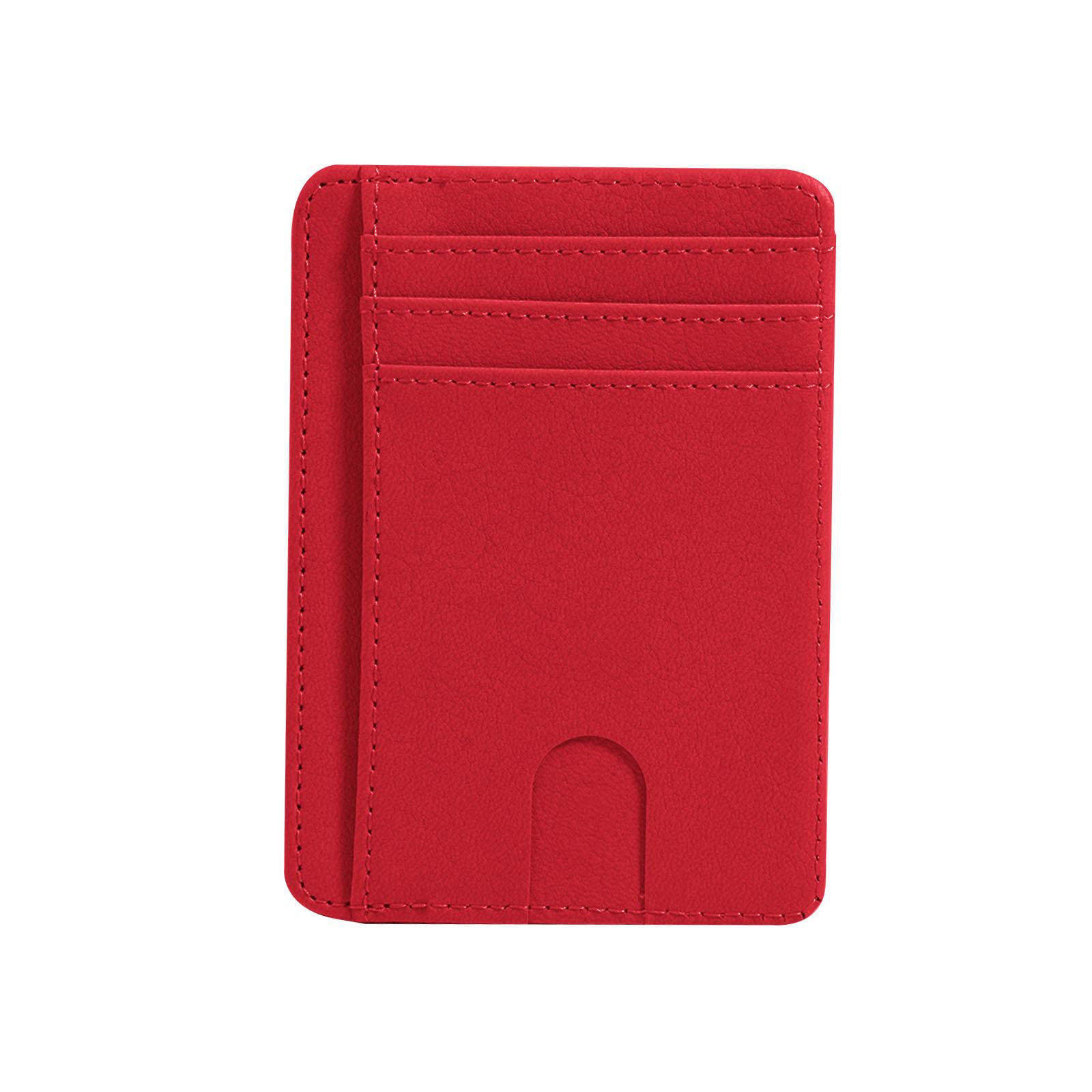 Тонкий держатель для карт — фото 11