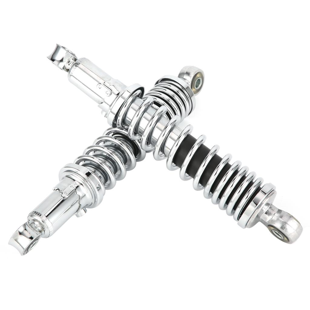 1 paar Hinten Stoßdämpfer Suspension Ersatz Motorrad Zubehör Fit für Honda Z50