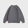 2024 Autumn/Winter Women's French Casual Loose Round Neck Knitted Cardigan Jacket
