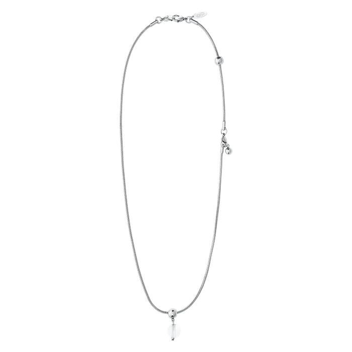 NO.733 [CRYSTAL] NECKLACE