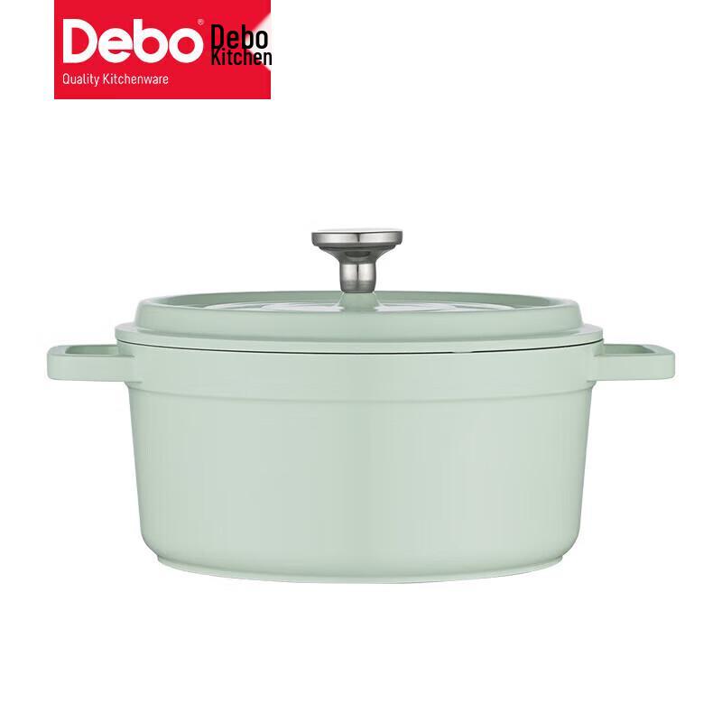 Debo Victoria 3.45L Soup Pot