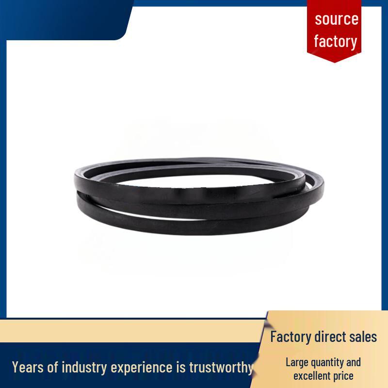 Nickel Selenium Belt