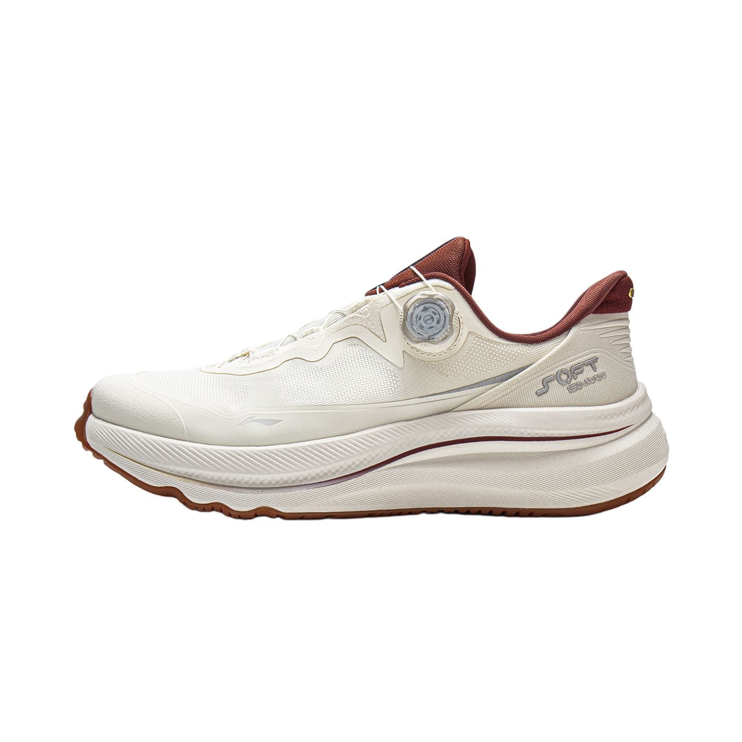 Li Ning SOFT GO MAX 2