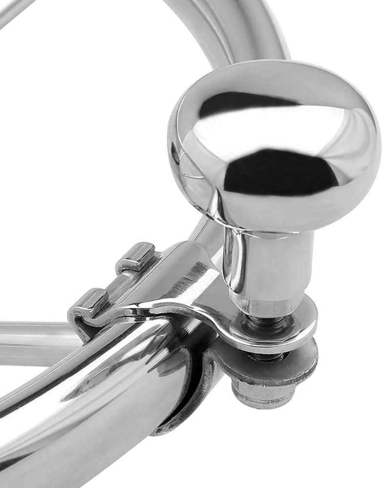 

Goture Steering Marine Wheel Stainless Steel Boat SUS316 Knob, Knob, Handle, Accessories,