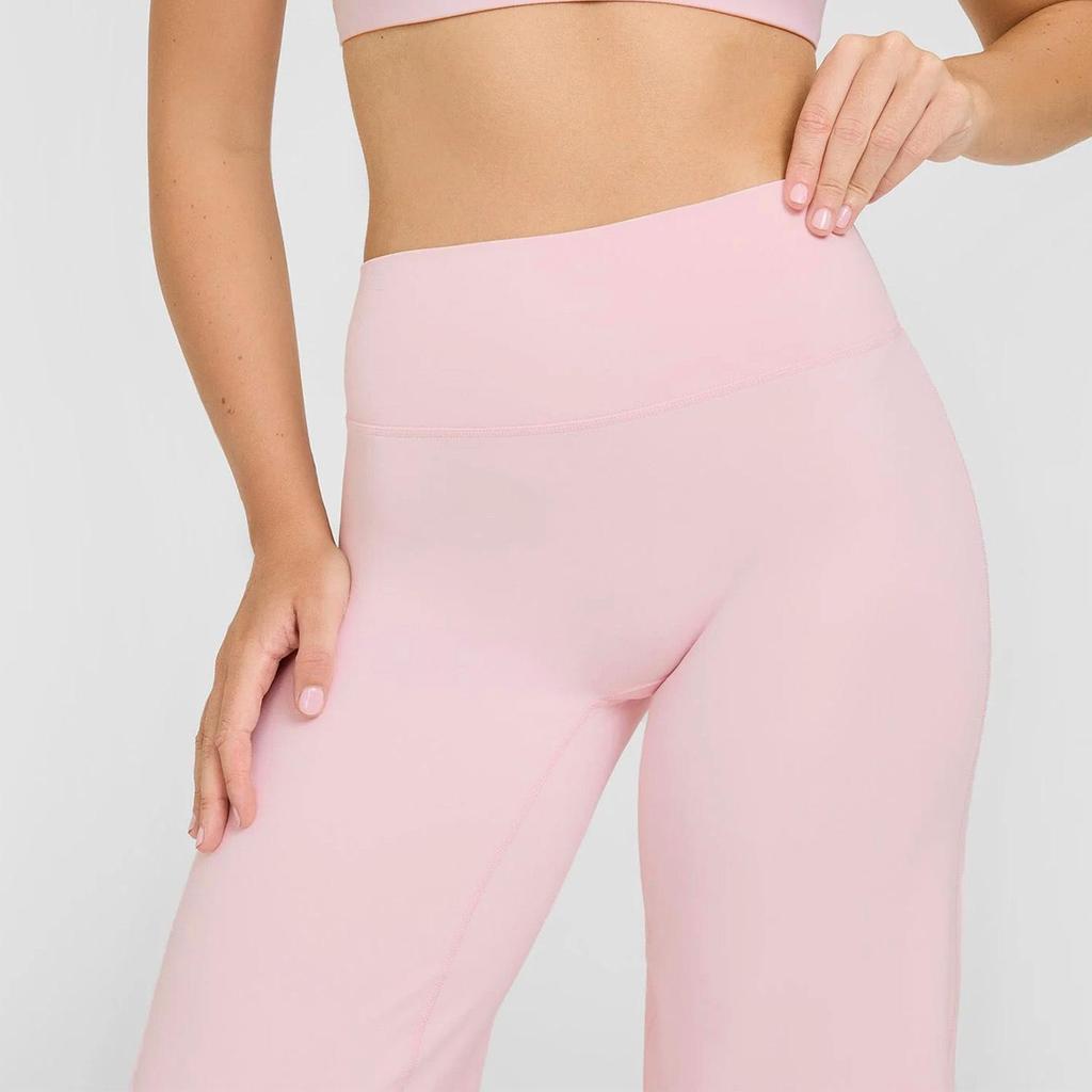 Jenny Autumn/Winter High-Waist Tummy Control Yoga Pants: Slimming Straight-Leg Fitness Wear for Outdoor & Sport Activities.