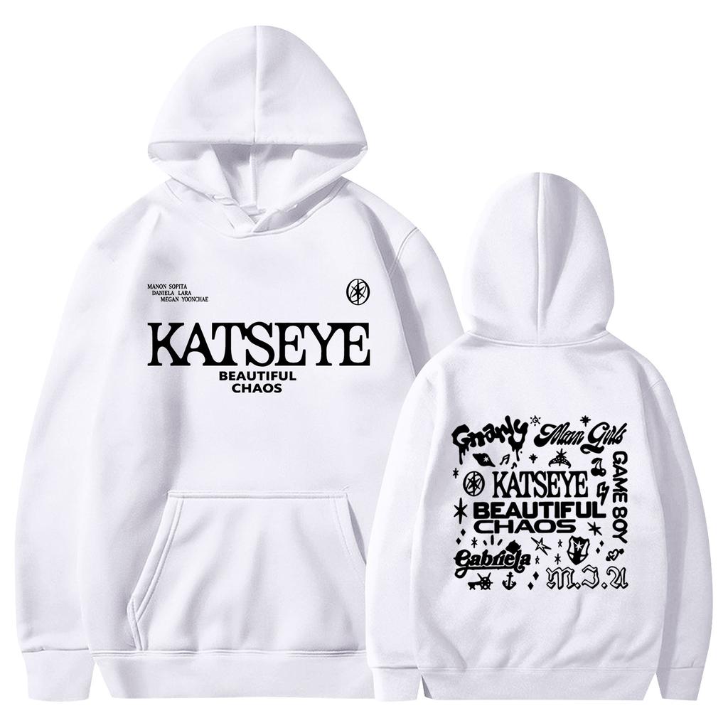 Men's Printed Hooded Long Sleeved Sweatshirt For Casual Sports Comfort