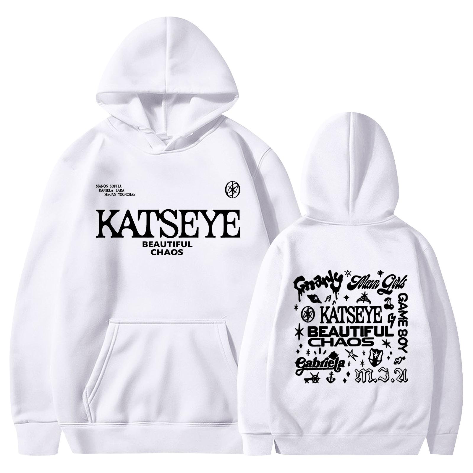 

Свитшот с капюшоном с принтом для мальчиков, повседневный спортивный комфортный свитшот с длинными рукавами 150 белый