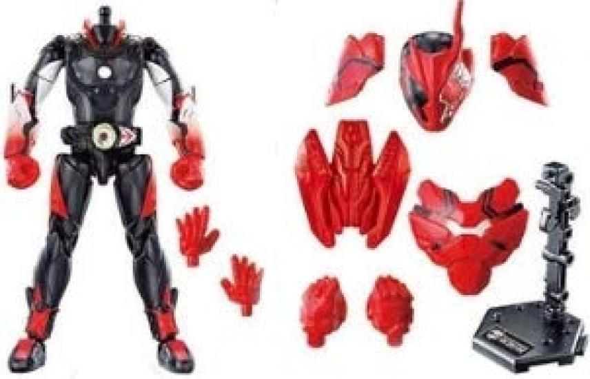 Shodo Kamen Rider Saber Book 5 Shodo Kamen Rider Zero One Kamen Rider Decade Arc Zero One Body Arc Zero One Armor set & & 2-piece