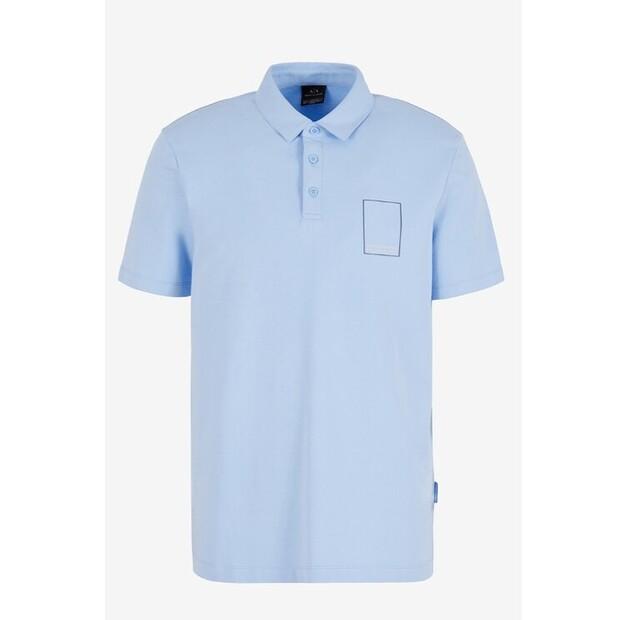 Поло Armani Exchange 3DZFHJ ZJXMZ EU M