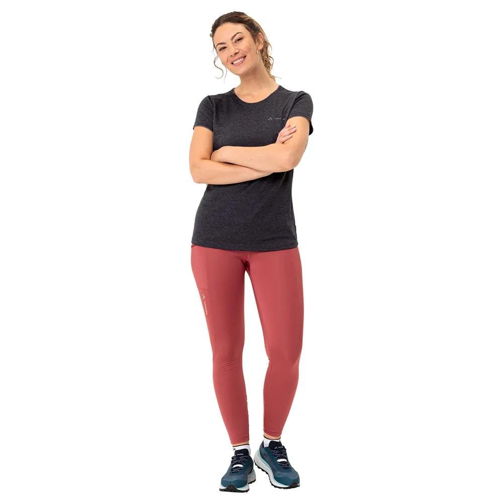 VAUDE Брюки 3/4 Farley Stretch Capri II