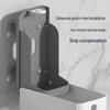 Morton Wall-Mounted Commercial Hand Towel Dispenser