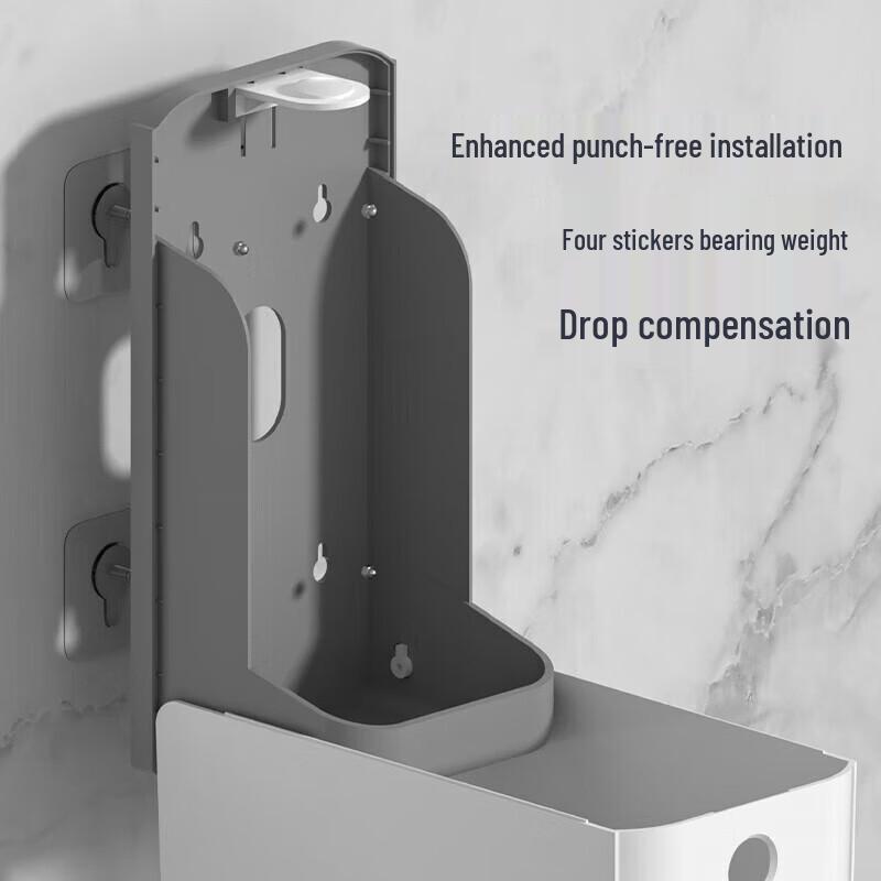 Morton Wall-Mounted Commercial Hand Towel Dispenser