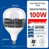 Becuri LED – Becuri și tuburi LED