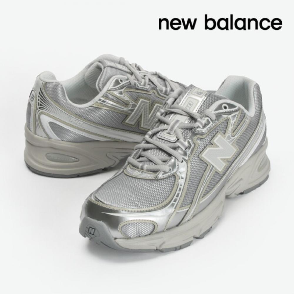 New Balance Unisex Running Shoes Grey U7405i7 U7405I7/270mm(US9)