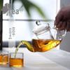 Yuzhuxun Heat-Resistant Glass Teapot