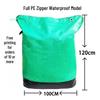 Extra Large Thickened Logistics Moving Bag - Express Transit Woven Storage Bag