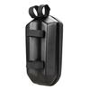 Scooter Handlebar Bag Waterproof Hard Shell EVA Storage Bag for Folding Bike Electric Scooter