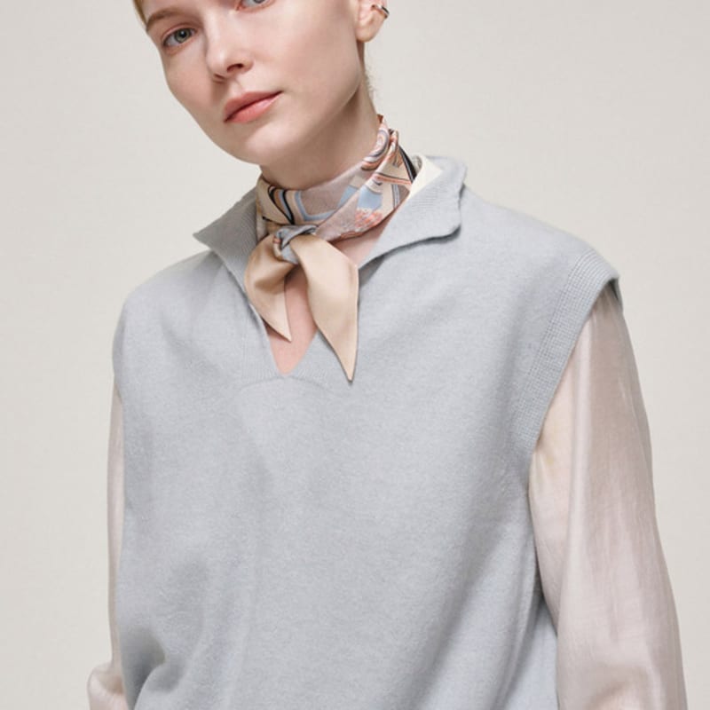 Saint Luxure Ginger Milk Beige