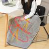 Electric Heating Blanket Body Warming Blanket Machine Washable Office Shawl Knee Warming Leg Heating Rest Blanket