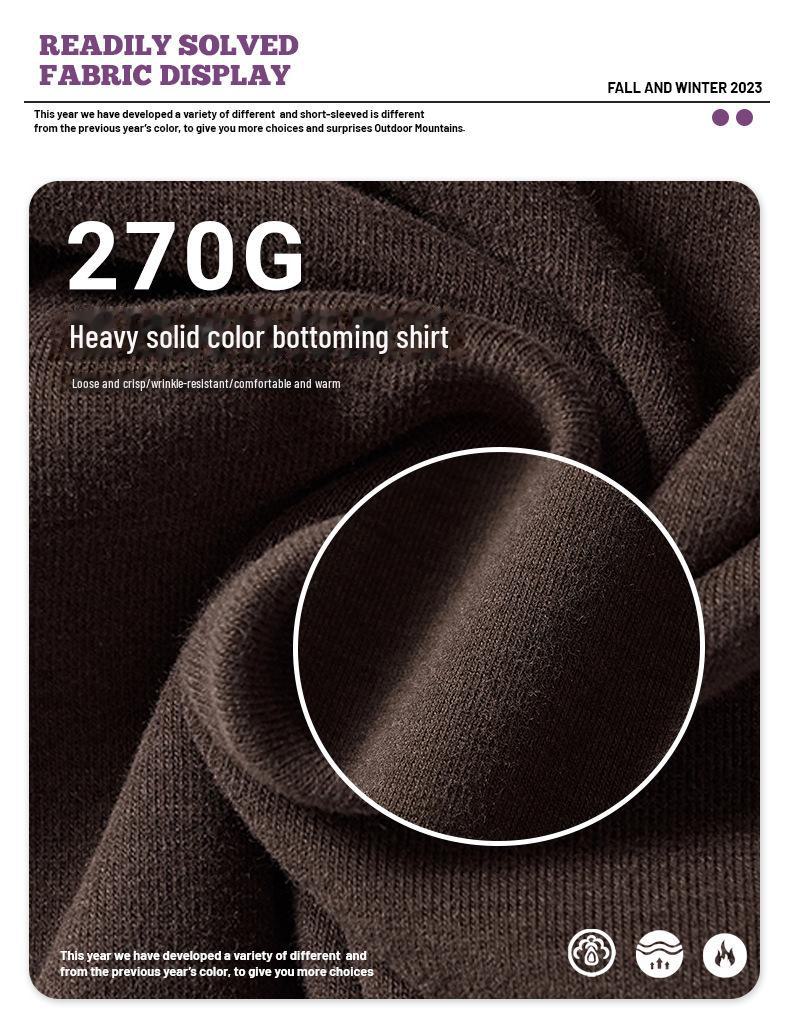 Unisex Japanese Style Long-Sleeve Half Turtleneck Pullover: Soft, Loose Fit, Couple Style, Warm German Velvet.